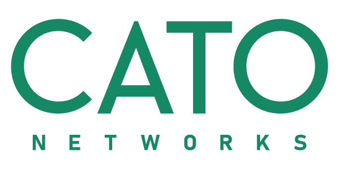 Cato Networks logo